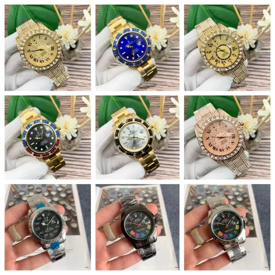 X-1 Gold Watch Reference product reference