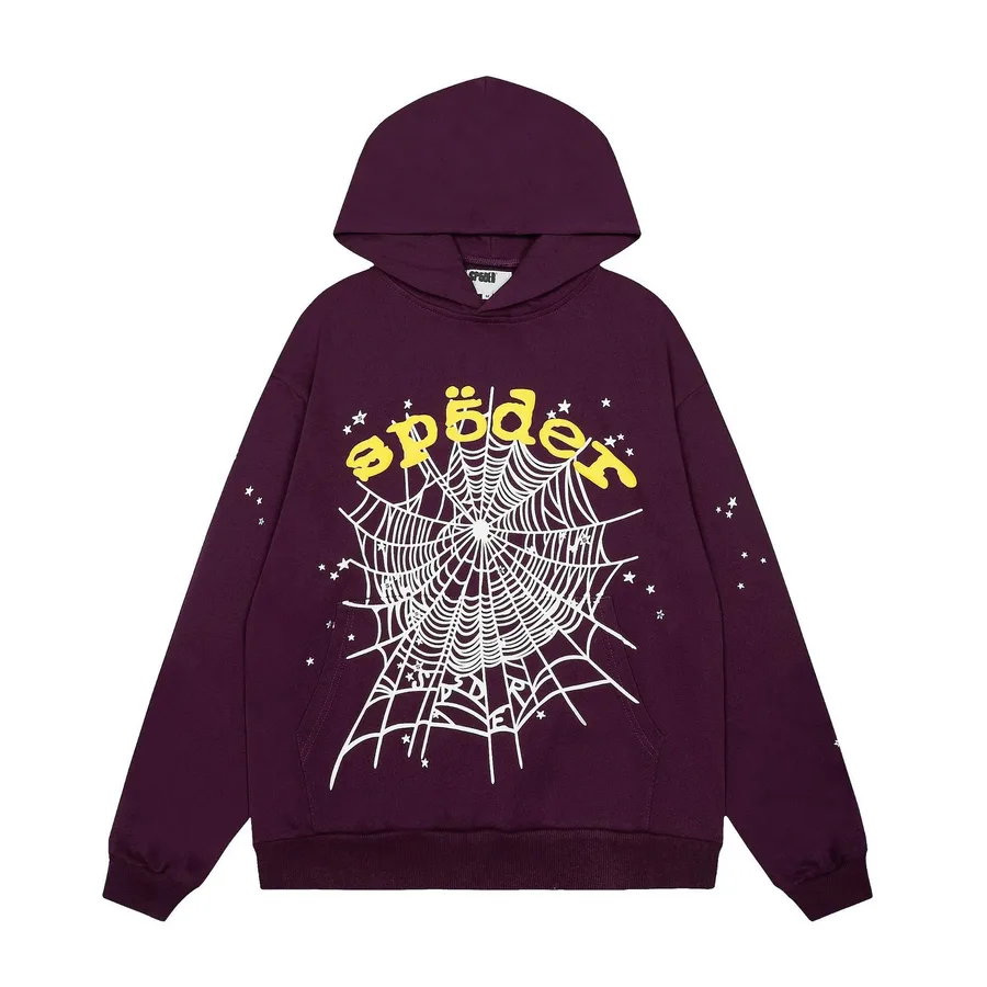 Foamed Letter Hoodie product reference